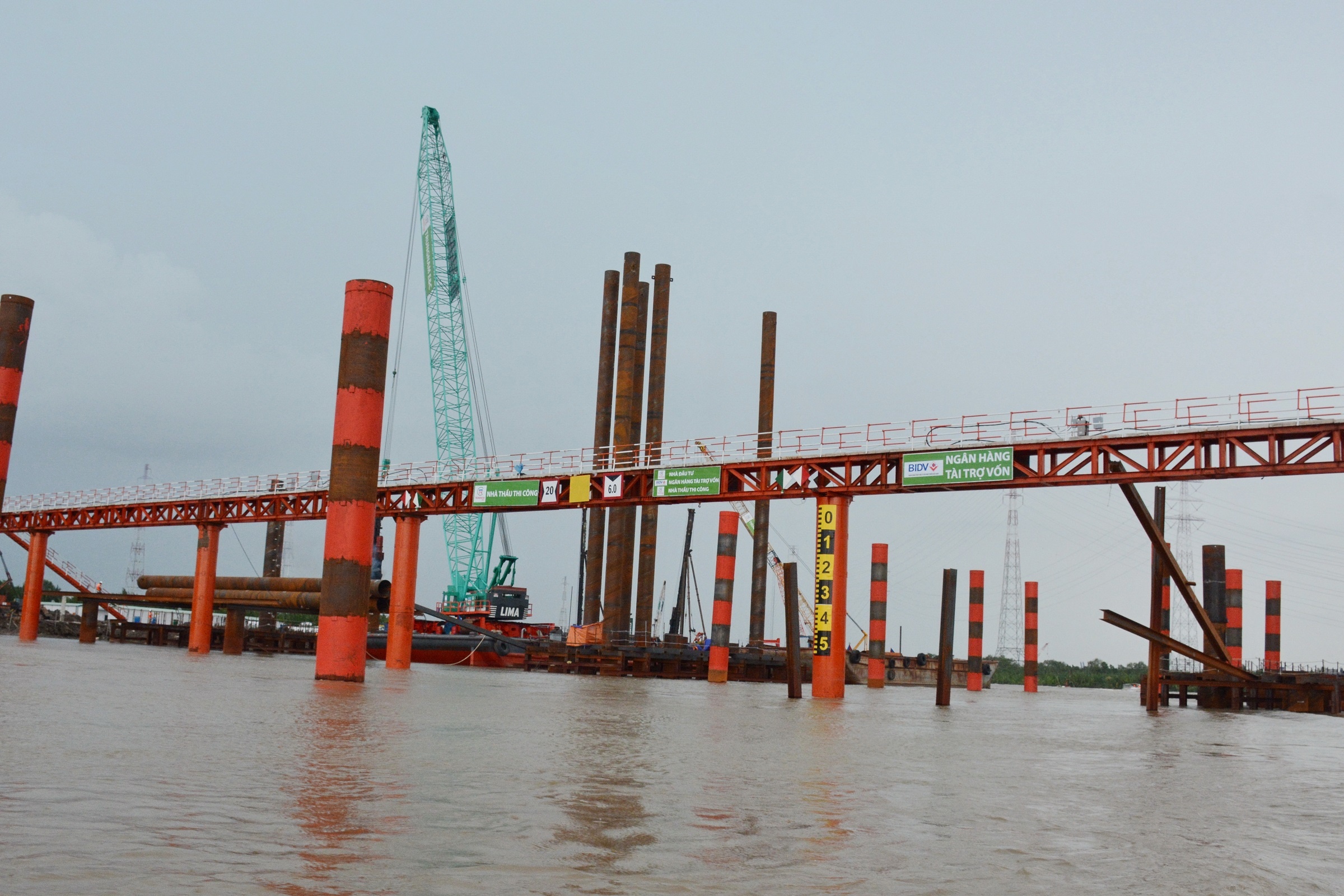 Khai mac HDND TP.HCM anh 2