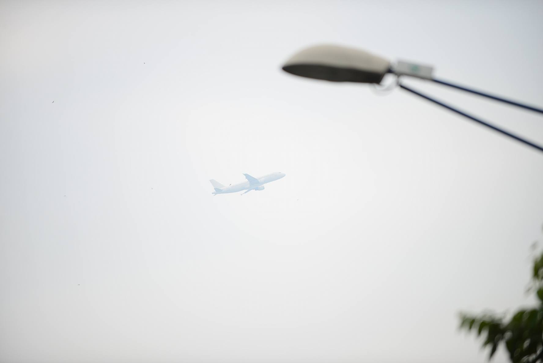 Sai Gon suong mu giua trua anh 3