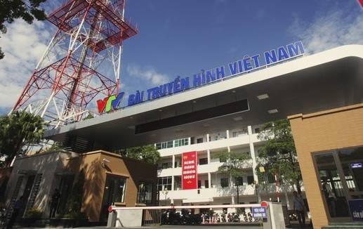 Công tác nhân sự VTV ảnh 1 Cong tac nhan su VTV anh 1