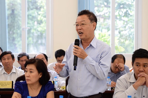 Ben xe mien Dong moi anh 2