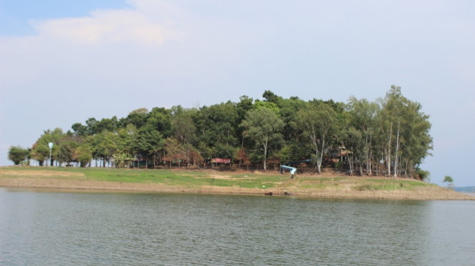 Gioi tre Sai Gon choi dau dip le anh 1