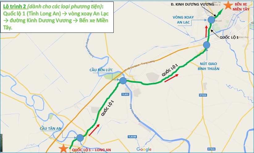 Ve que duong nao de tranh ket xe anh 12