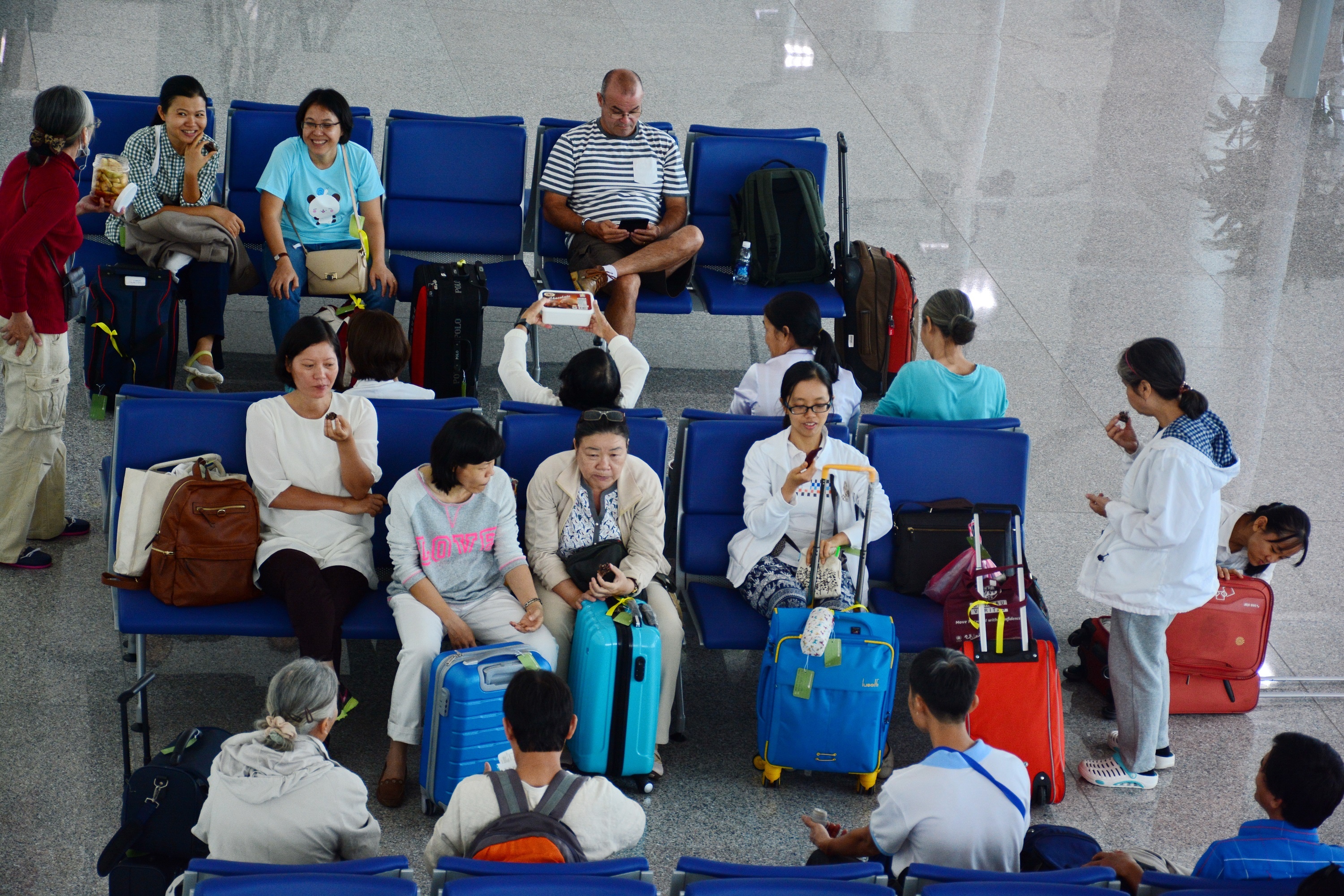 So do lam thu tuc hang khong anh 2