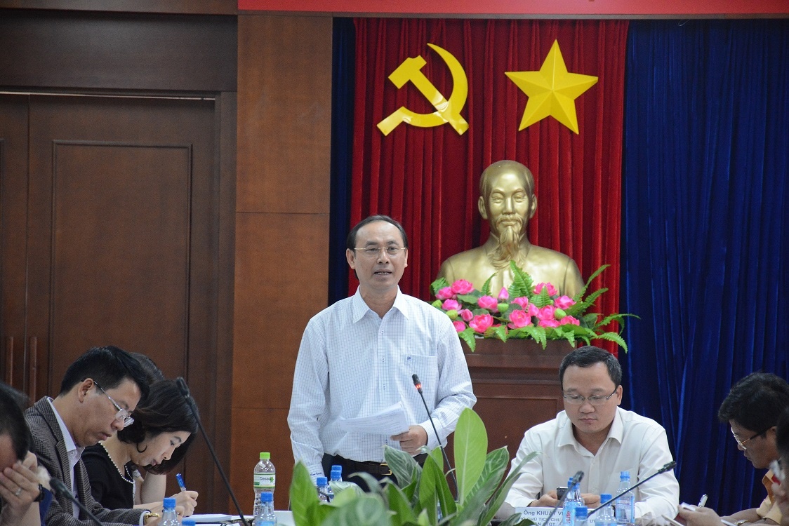 Đề xuất xây cáp treo vào sân bay ảnh 1 De xuat xay cap treo vao san bay anh 1