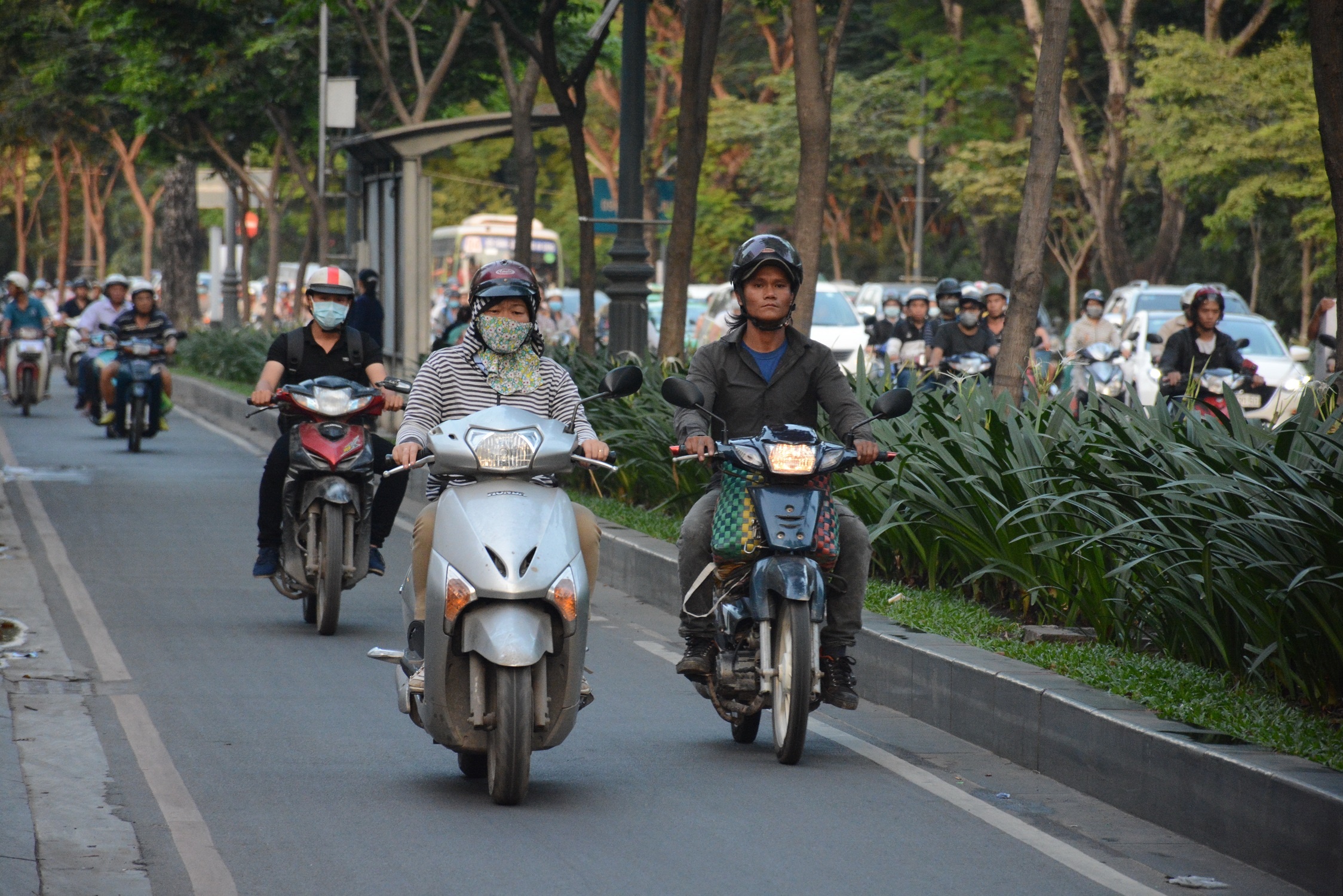 Đề xuất xây cáp treo vào sân bay ảnh 3 De xuat xay cap treo vao san bay anh 3