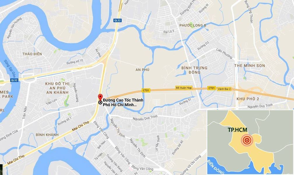 xe máy được chạy vào cao tốc ảnh 2 xe may duoc chay vao cao toc anh 2