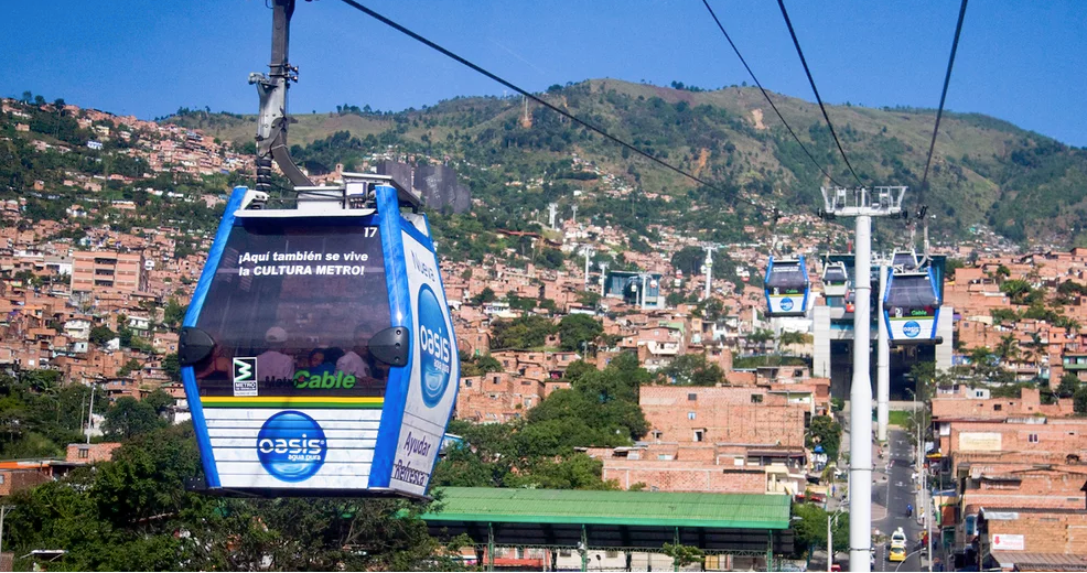 TP.HCM se ho tro nghien cuu de an cap treo vao Tan Son Nhat hinh anh