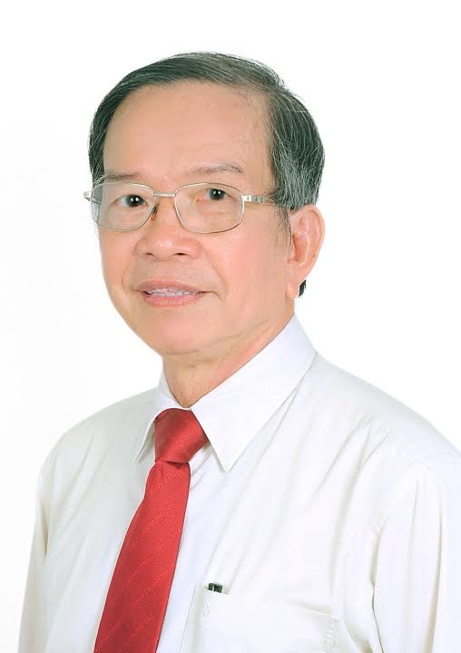 Bổ nhiệm hiệu trưởng ĐH Hoa Sen ảnh 1 Bo nhiem hieu truong DH Hoa Sen anh 1