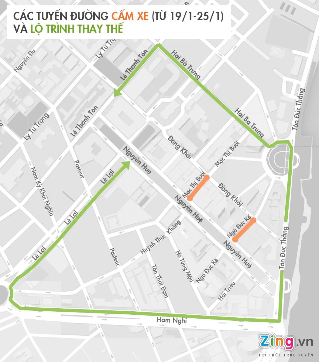 Tạm ngưng đào đường dịp Tết ảnh 1 Tam ngung dao duong dip Tet anh 1