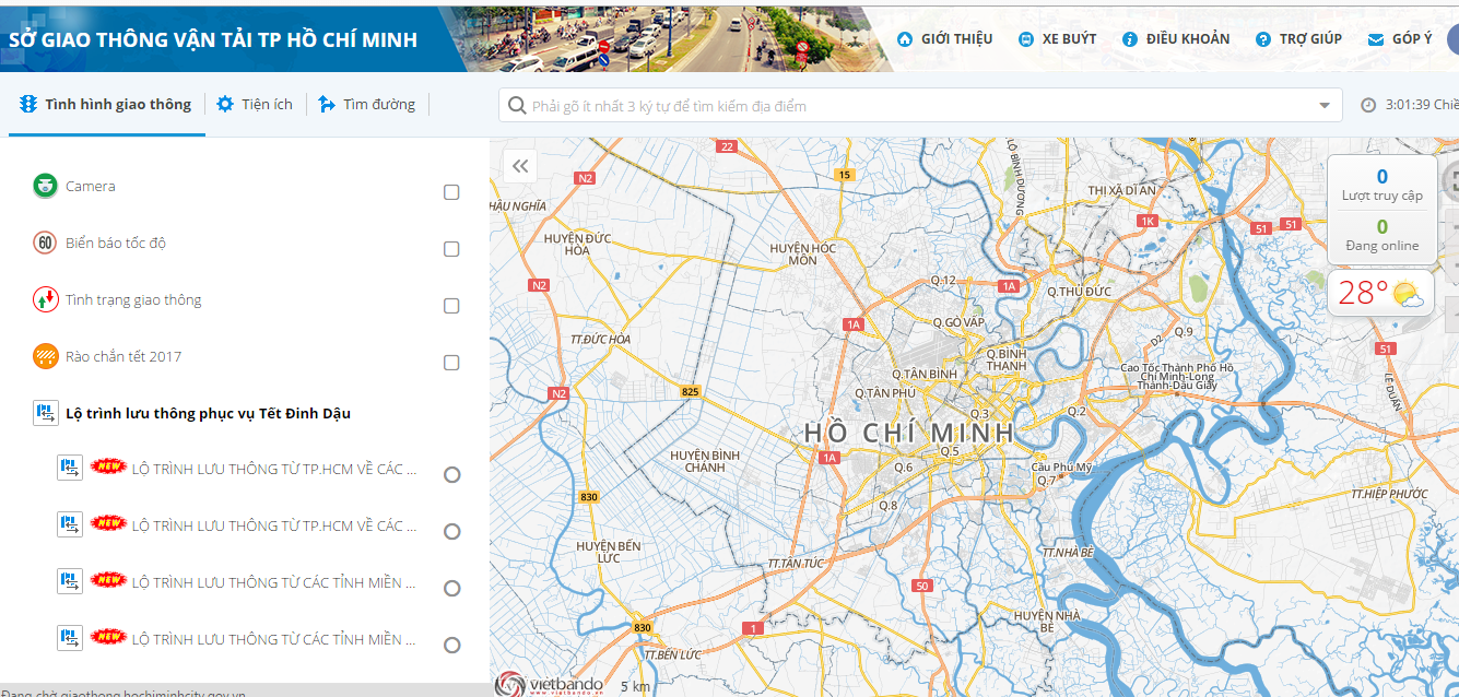 tránh kẹt xe bằng smart phone ảnh 1 tranh ket xe bang smart phone anh 1
