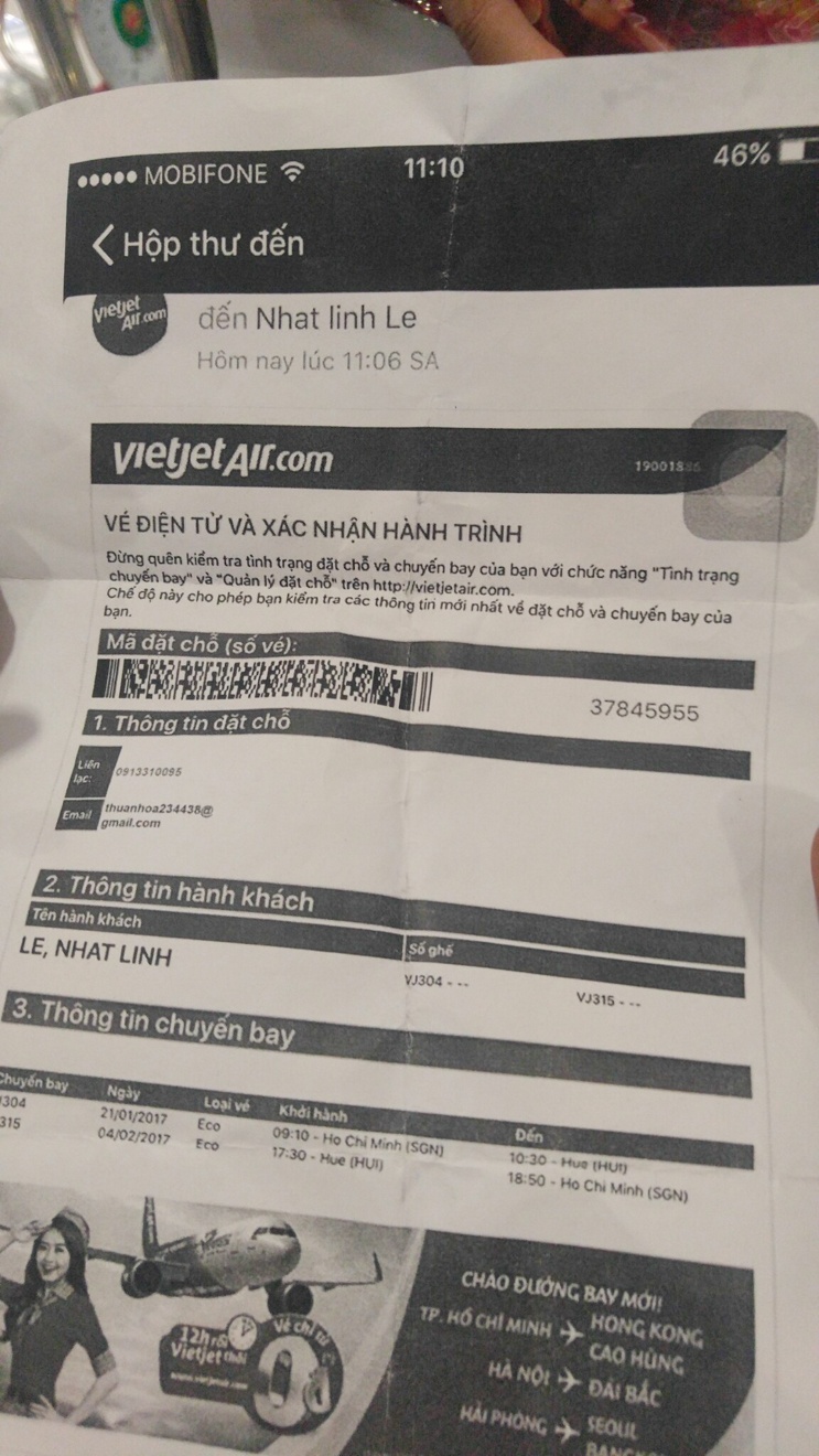 San bay dong duc ngay giap Tet anh 8