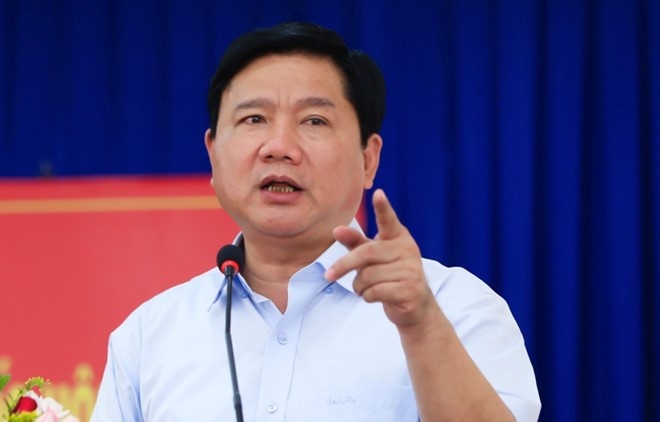 Bi thu Thang: 'Phuong thay ngap phai biet keu len chu' hinh anh