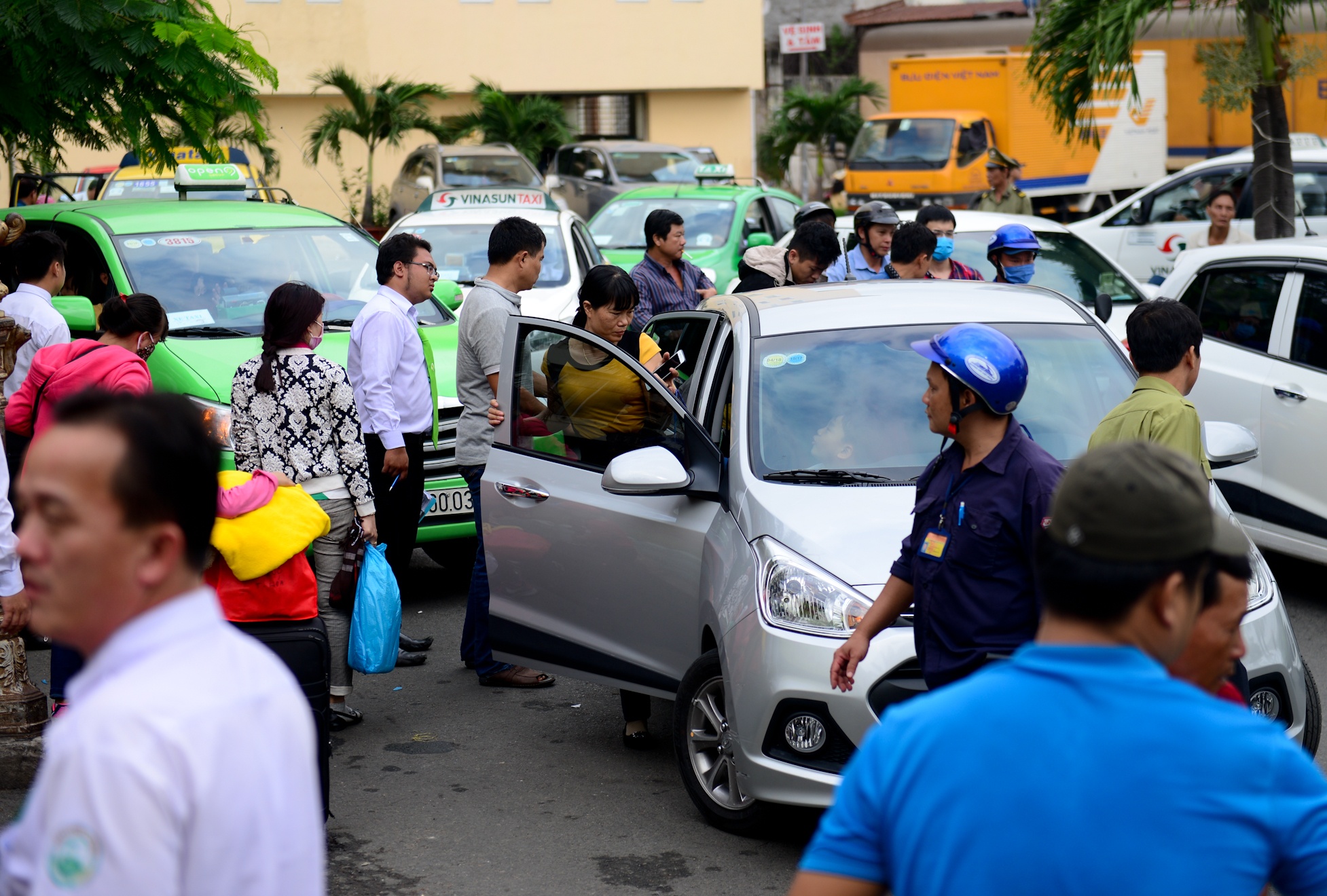 Nguoi dan lai do ve Sai Gon anh 16