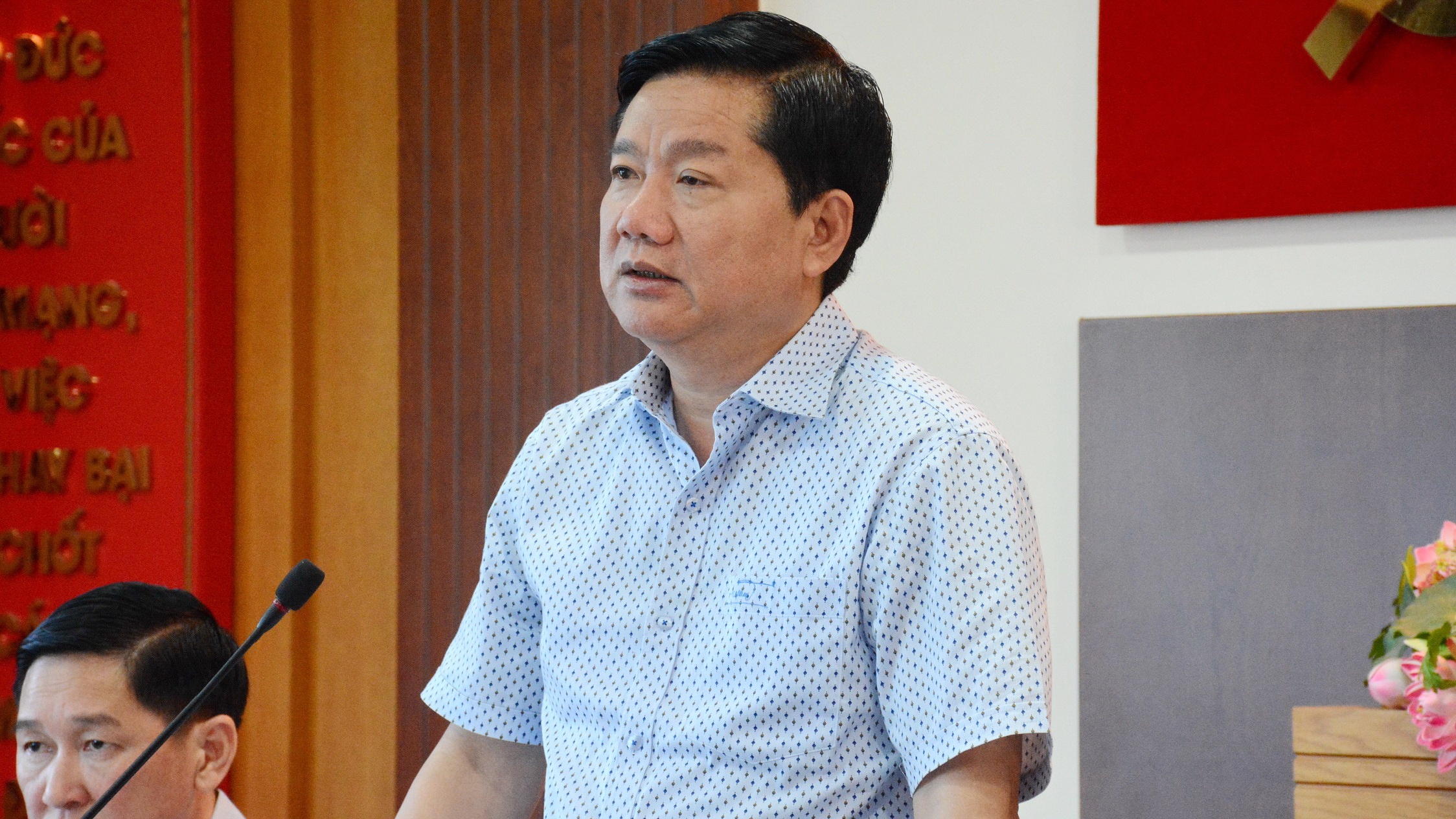 Linh hoạt trong đền bù tái định cư ảnh 2 Linh hoat trong den bu tai dinh cu anh 2