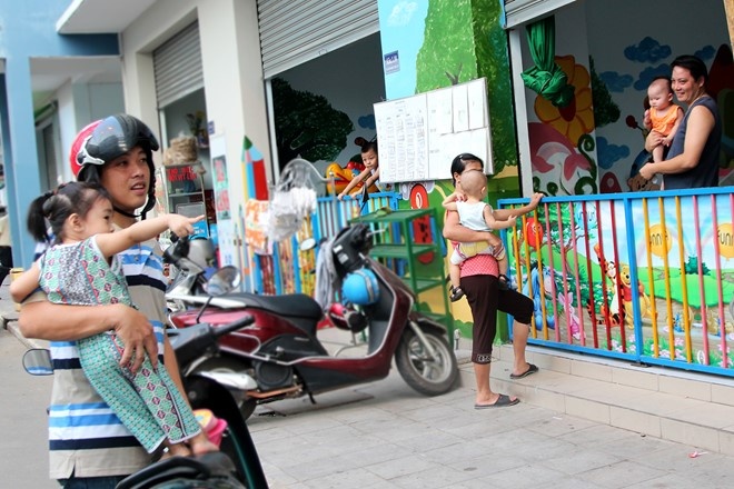 Nha 300-500 danh cho cong nhan anh 2