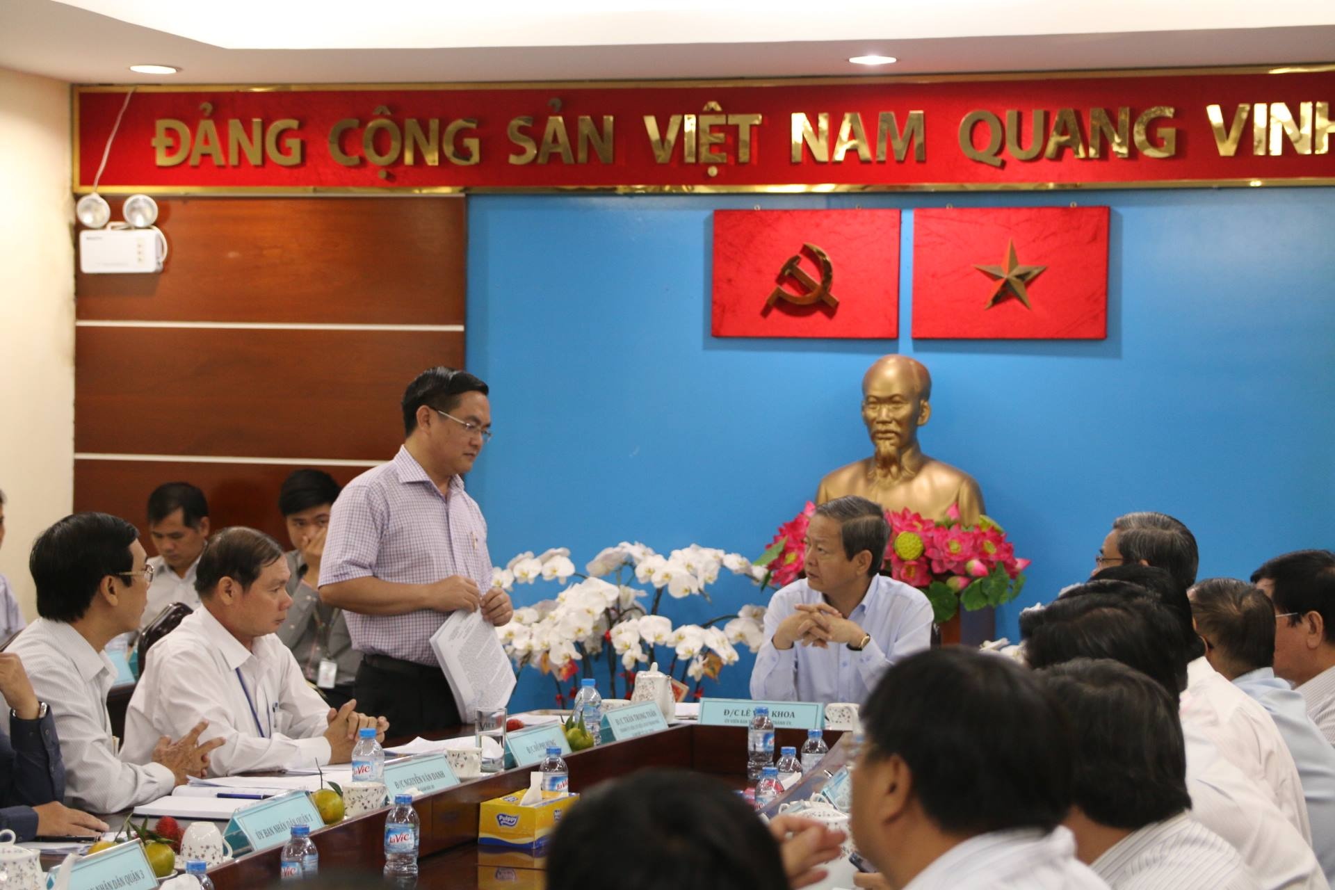 Nha 300-500 danh cho cong nhan anh 1