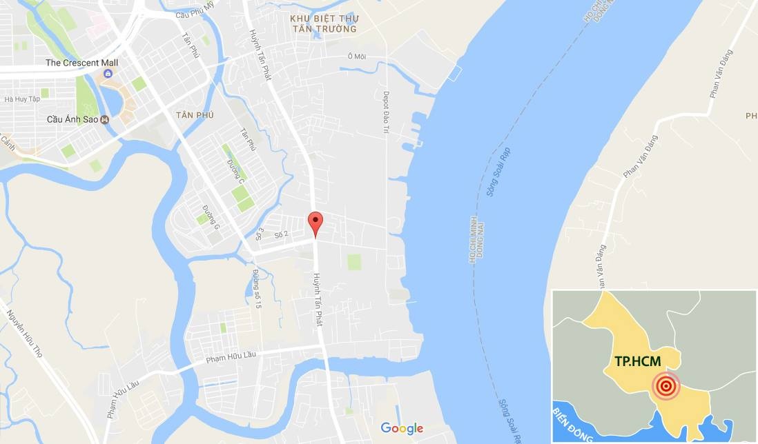 xe ben gay tai nan anh 2