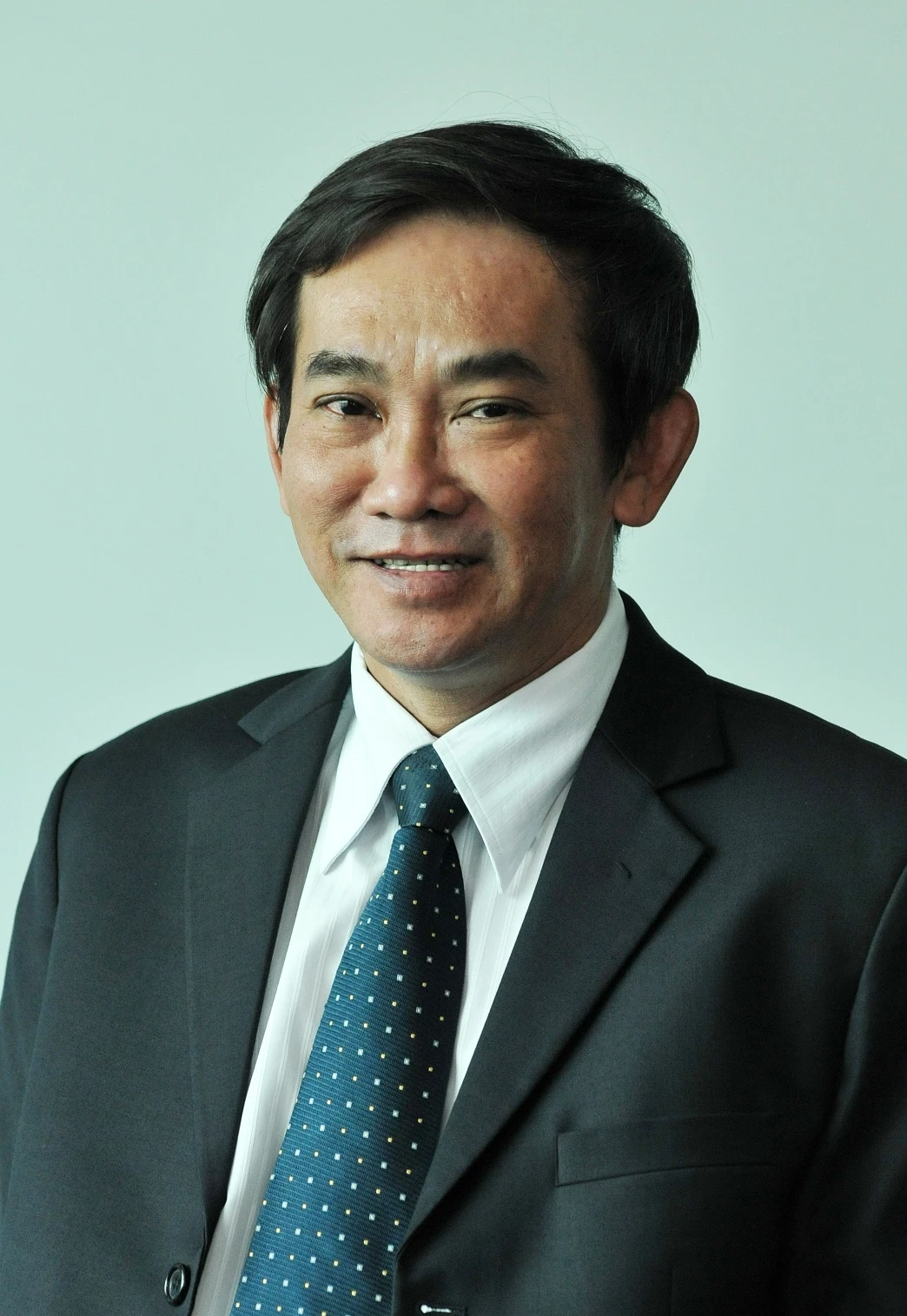 Han che muon duong Truong Son anh 1