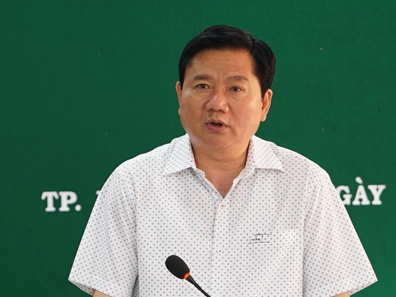 Bi thu Thang 'giat minh' voi gia nha xa hoi 15 trieu/m2 hinh anh