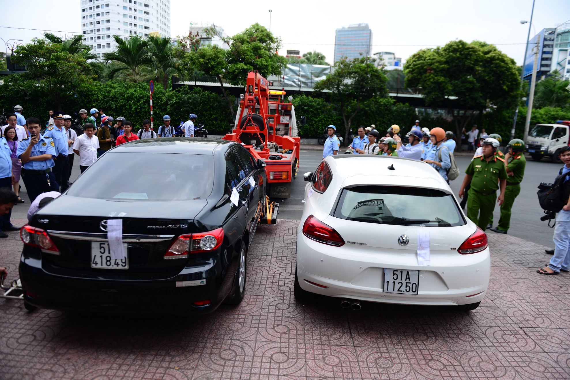 Don dep via he anh 2