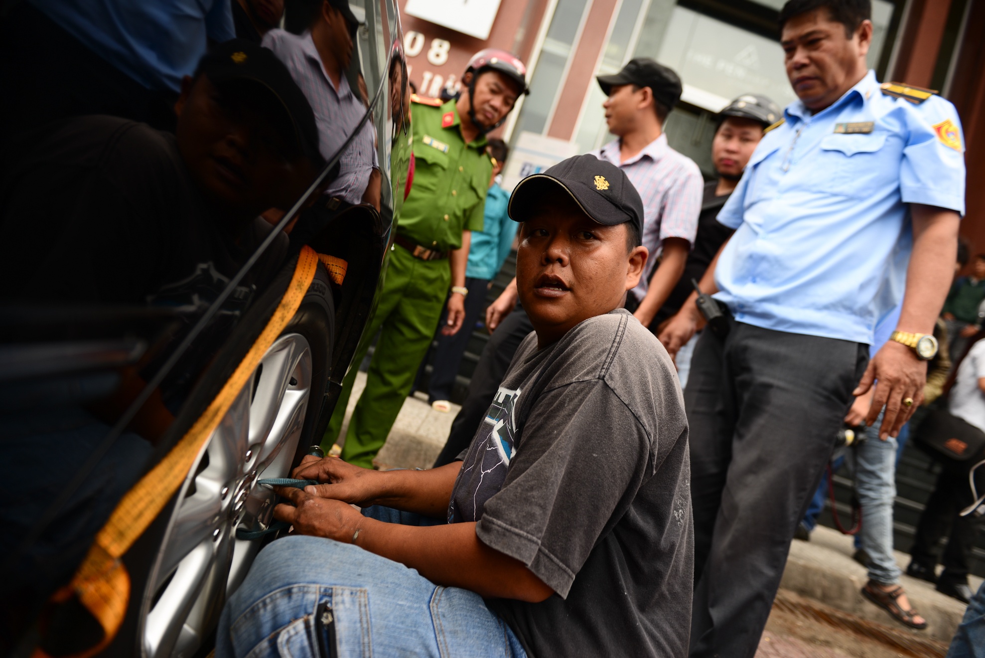 Don dep via he anh 4