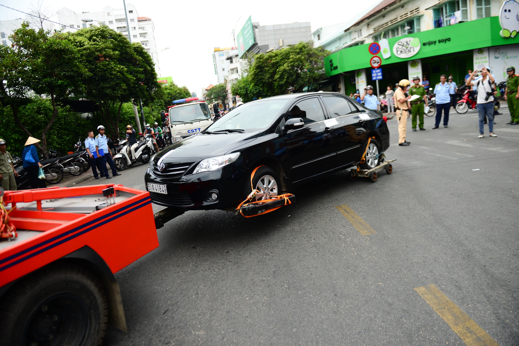 Don dep via he anh 5