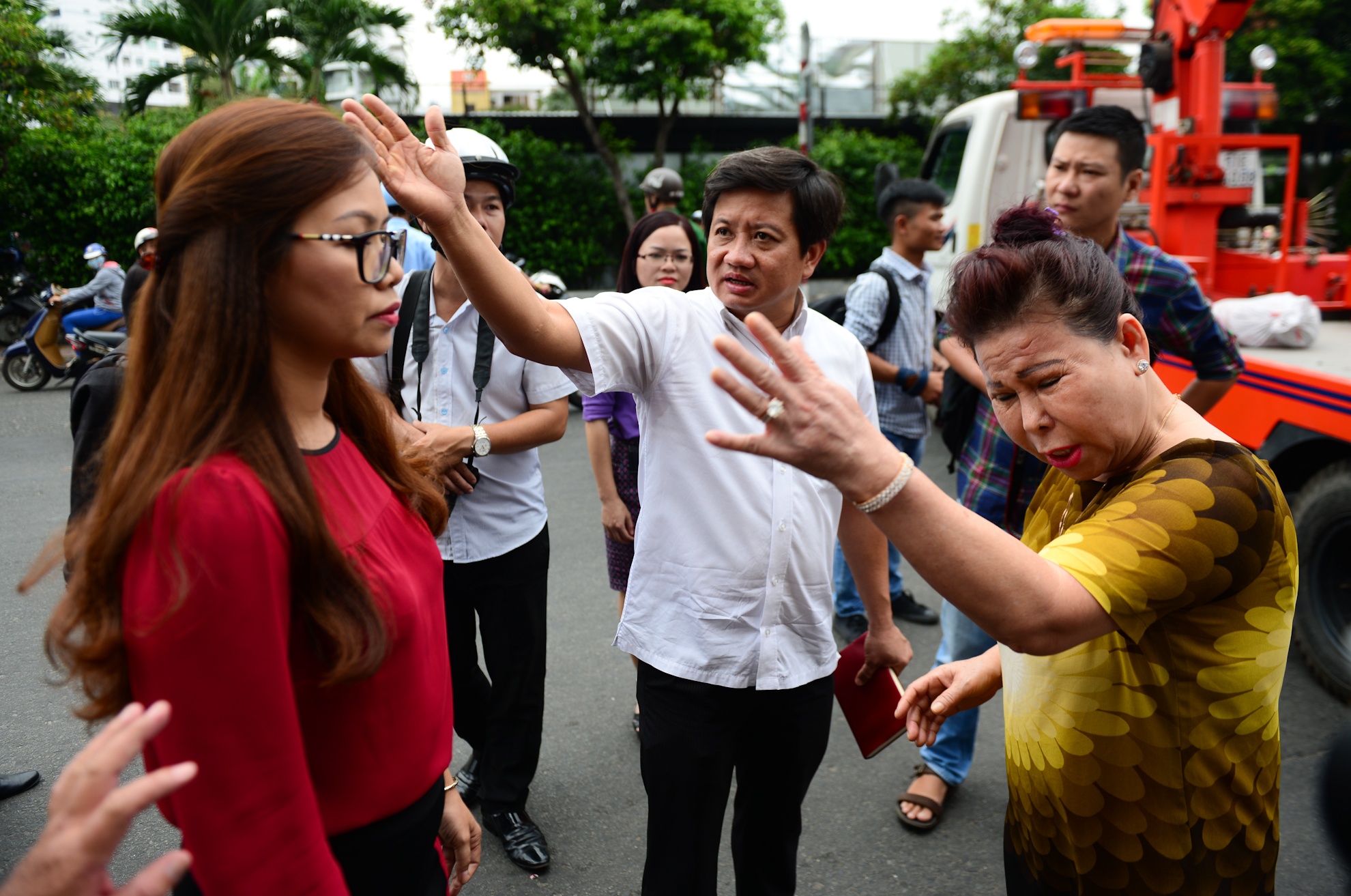 Don dep via he anh 1