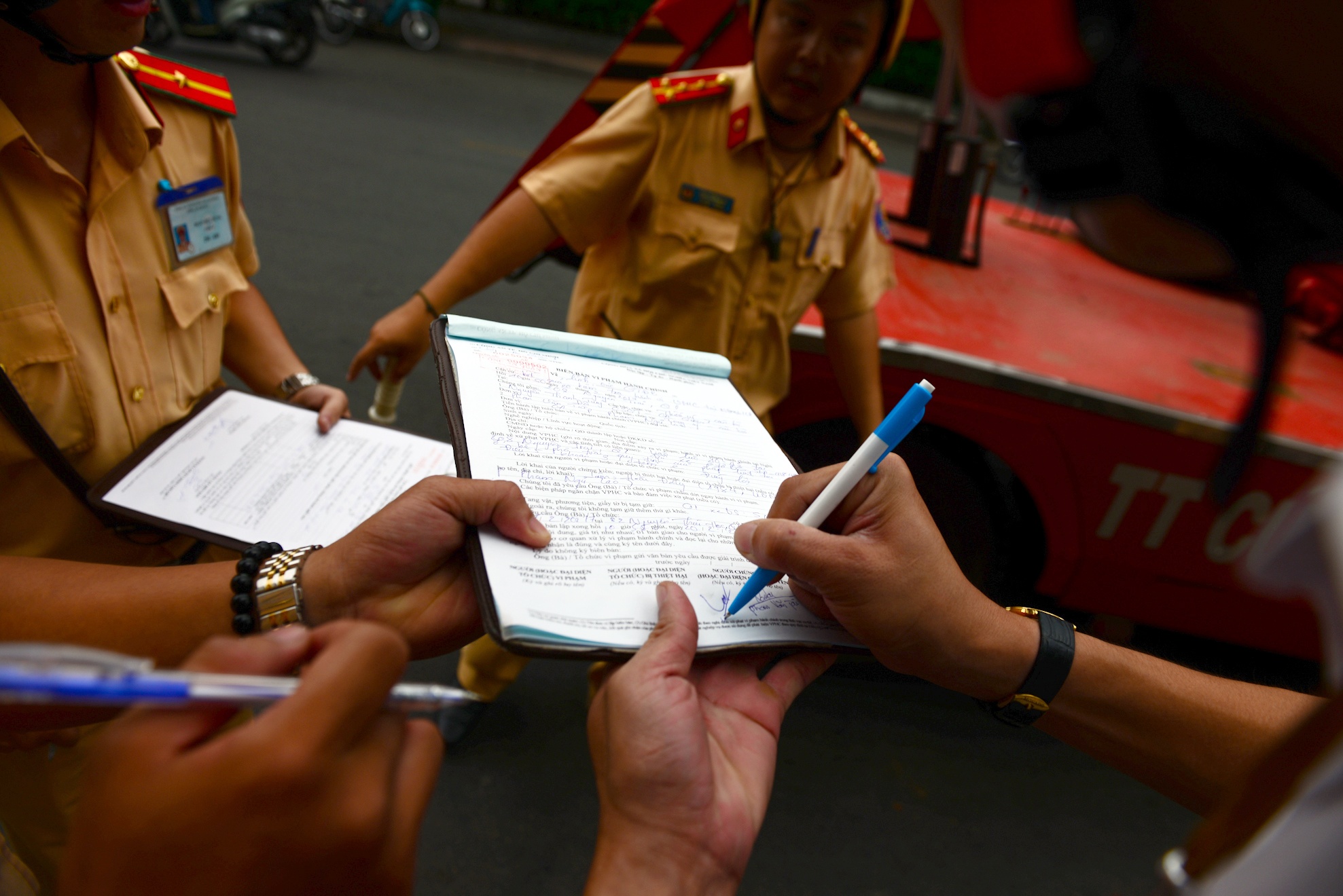 Don dep via he anh 6