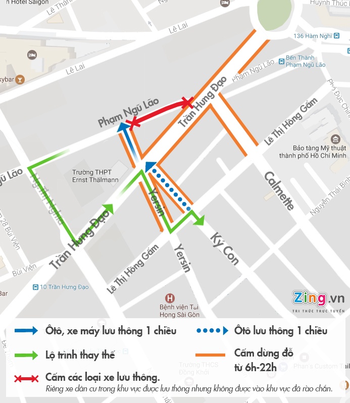 Đổi lịch trình xe buýt ảnh 2 Doi lich trinh xe buyt anh 2