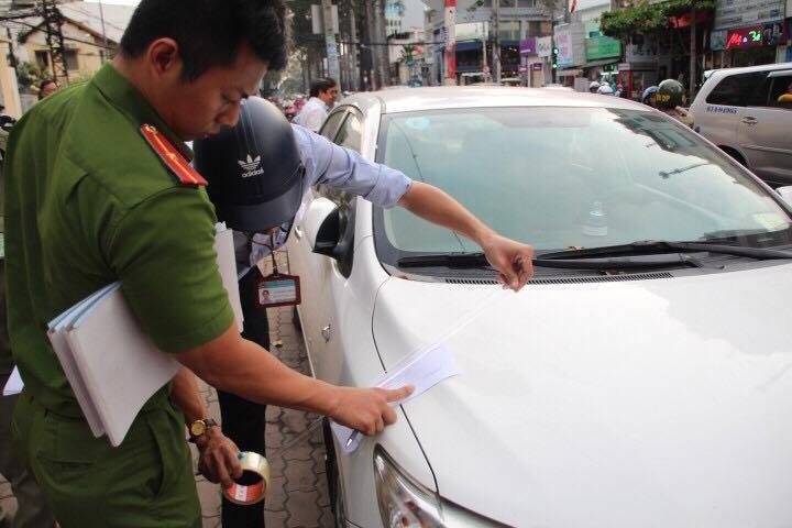 cau xe bien xanh dau trai phep anh 2