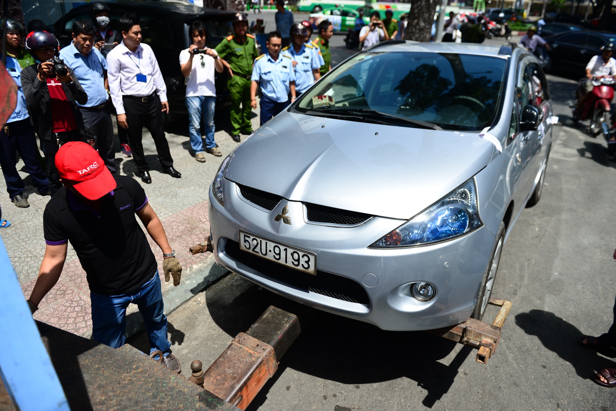 gianh lai via he Sai Gon anh 3