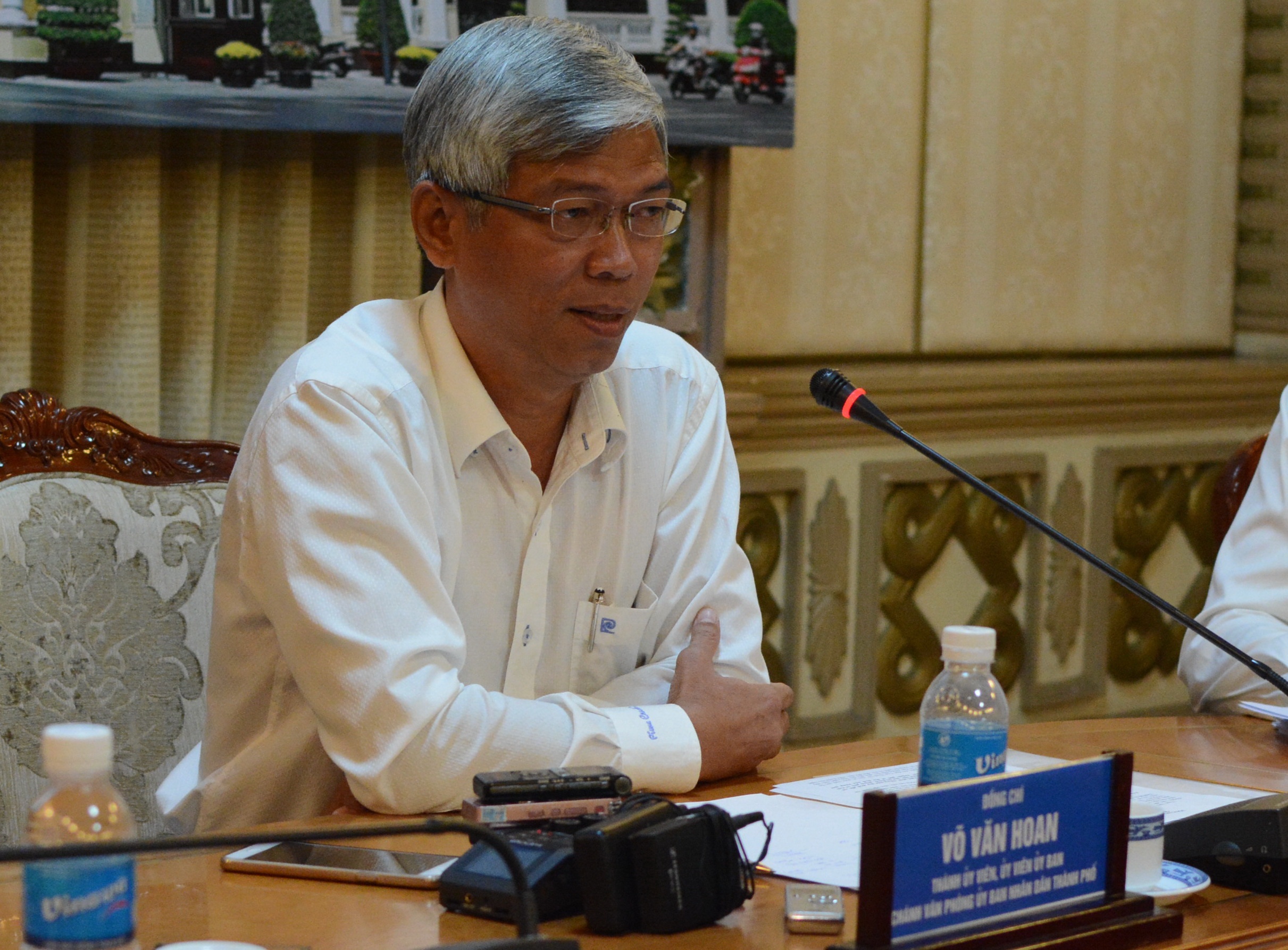 gianh lai via he Sai Gon anh 2