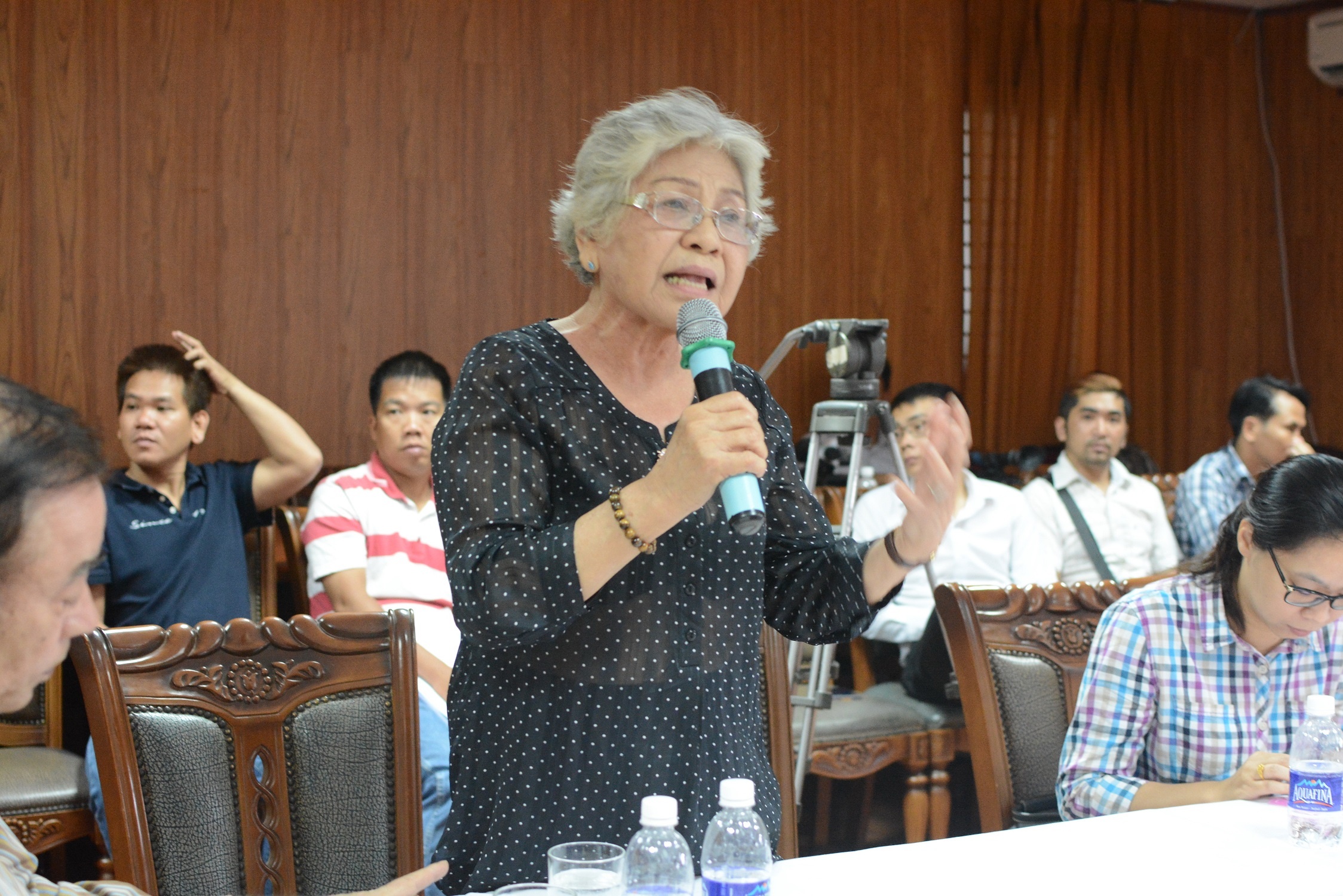 ĐH Sân khấu điện ảnh ảnh 2 DH San khau dien anh anh 2