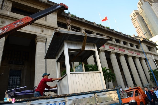 Ngan hang noi ve vu via he anh 2