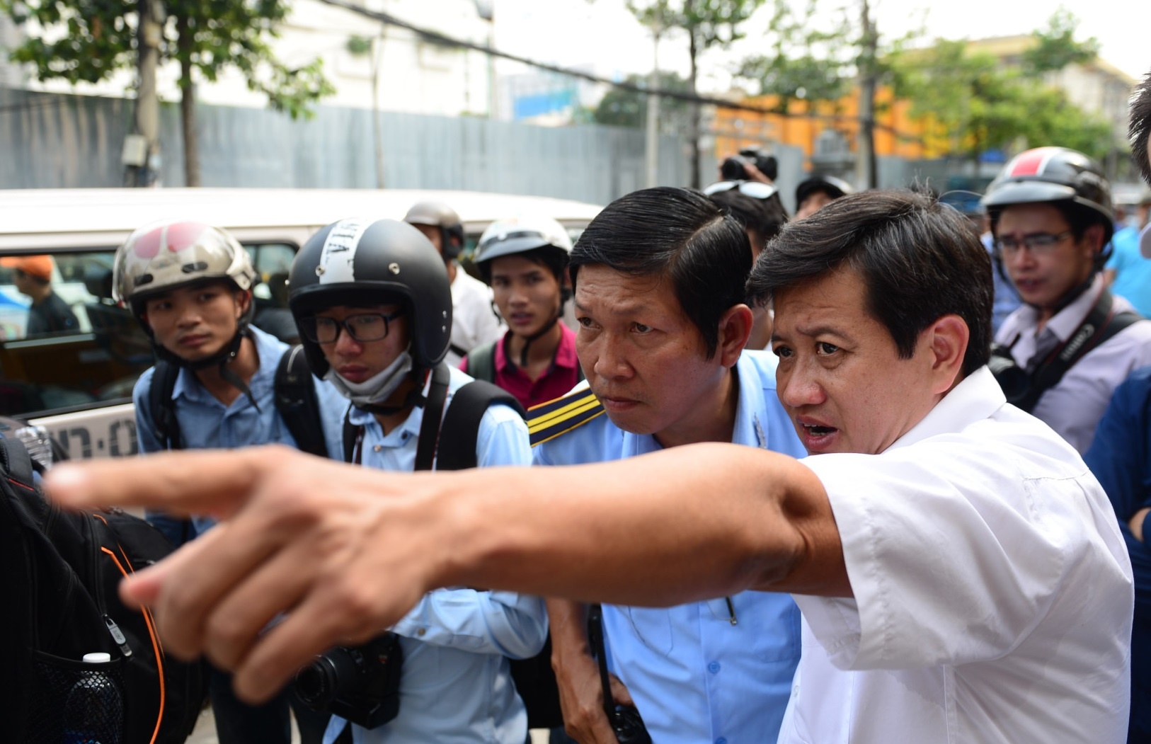 Ong Hai tiep tuc dep via he anh 1