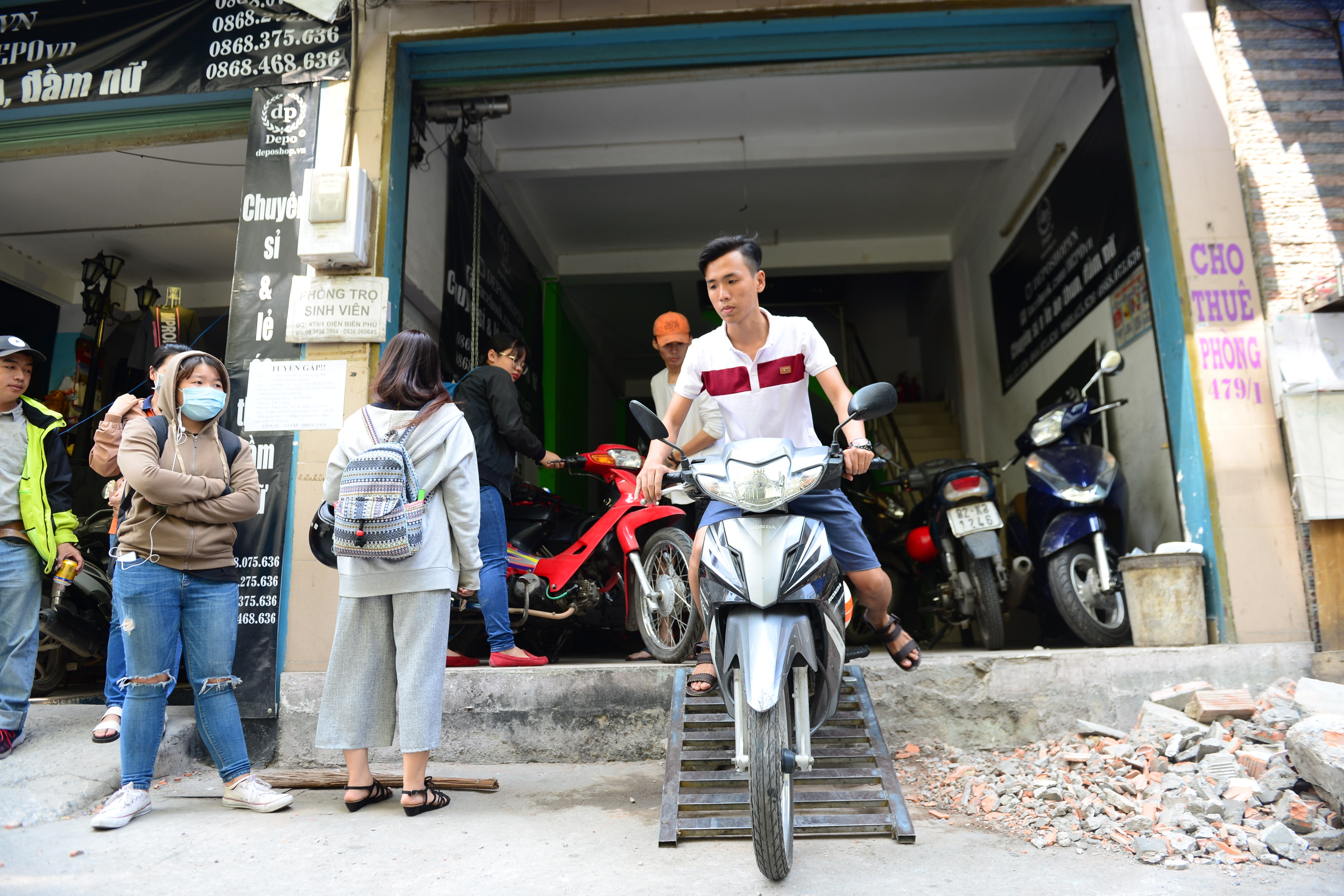 dep long duong hem anh 12