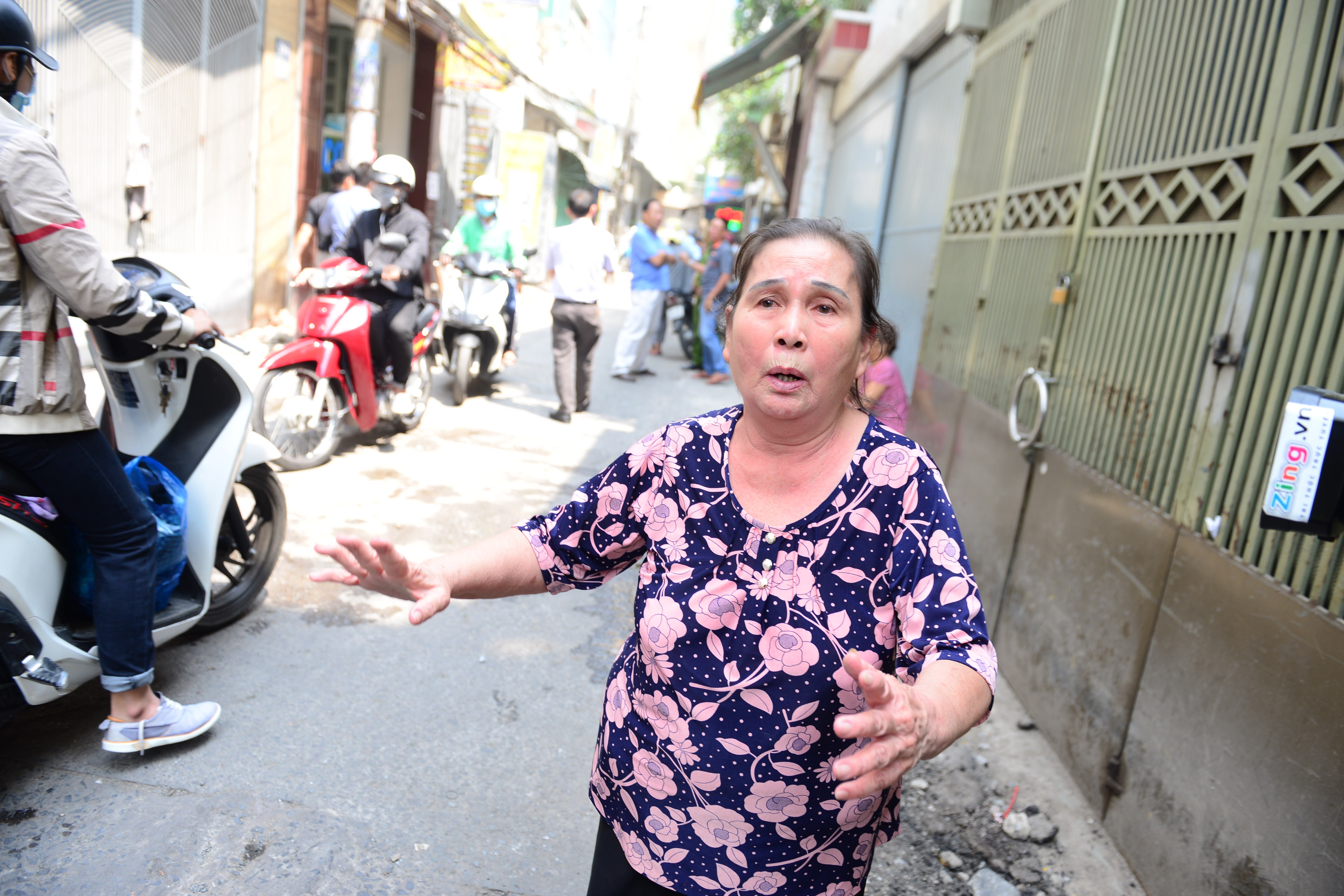 dep long duong hem anh 4