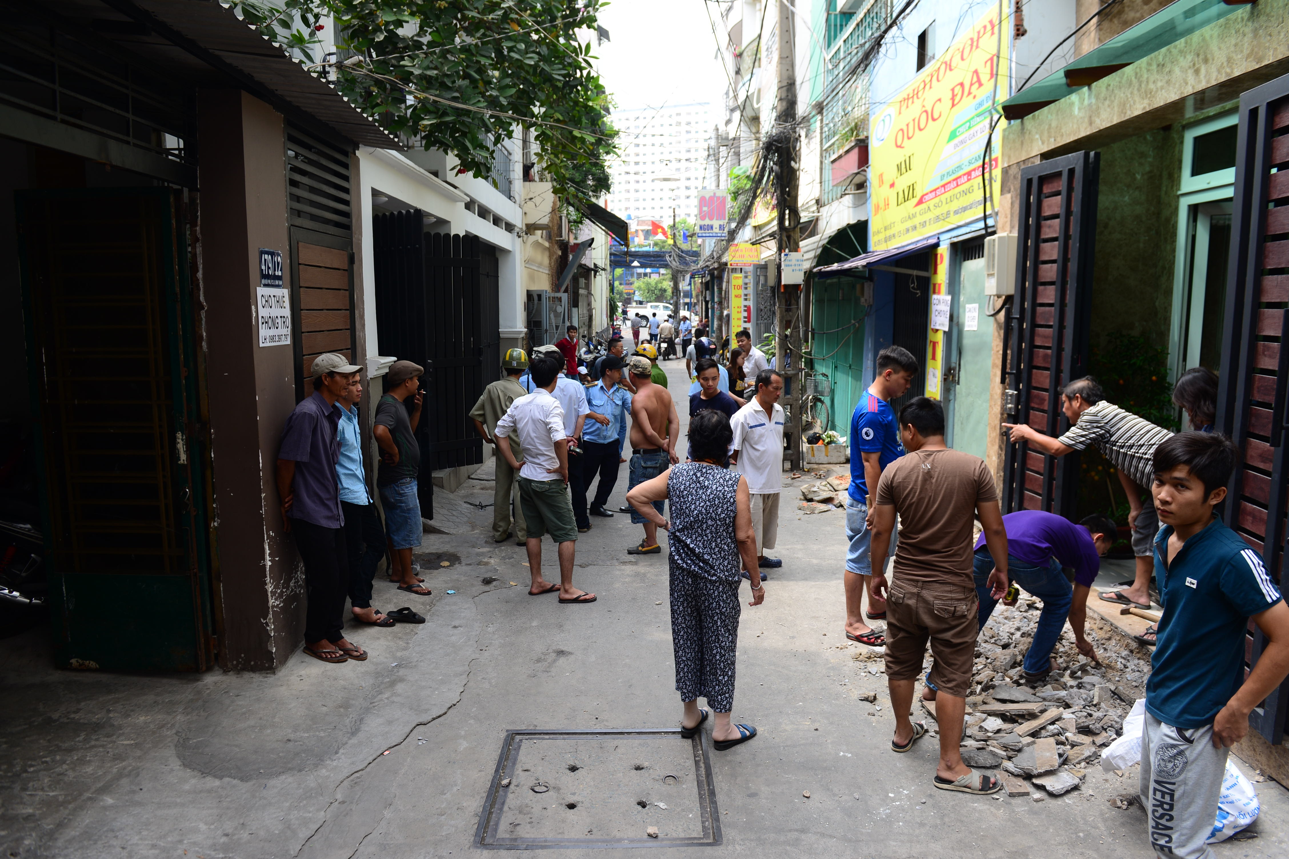 dep long duong hem anh 6