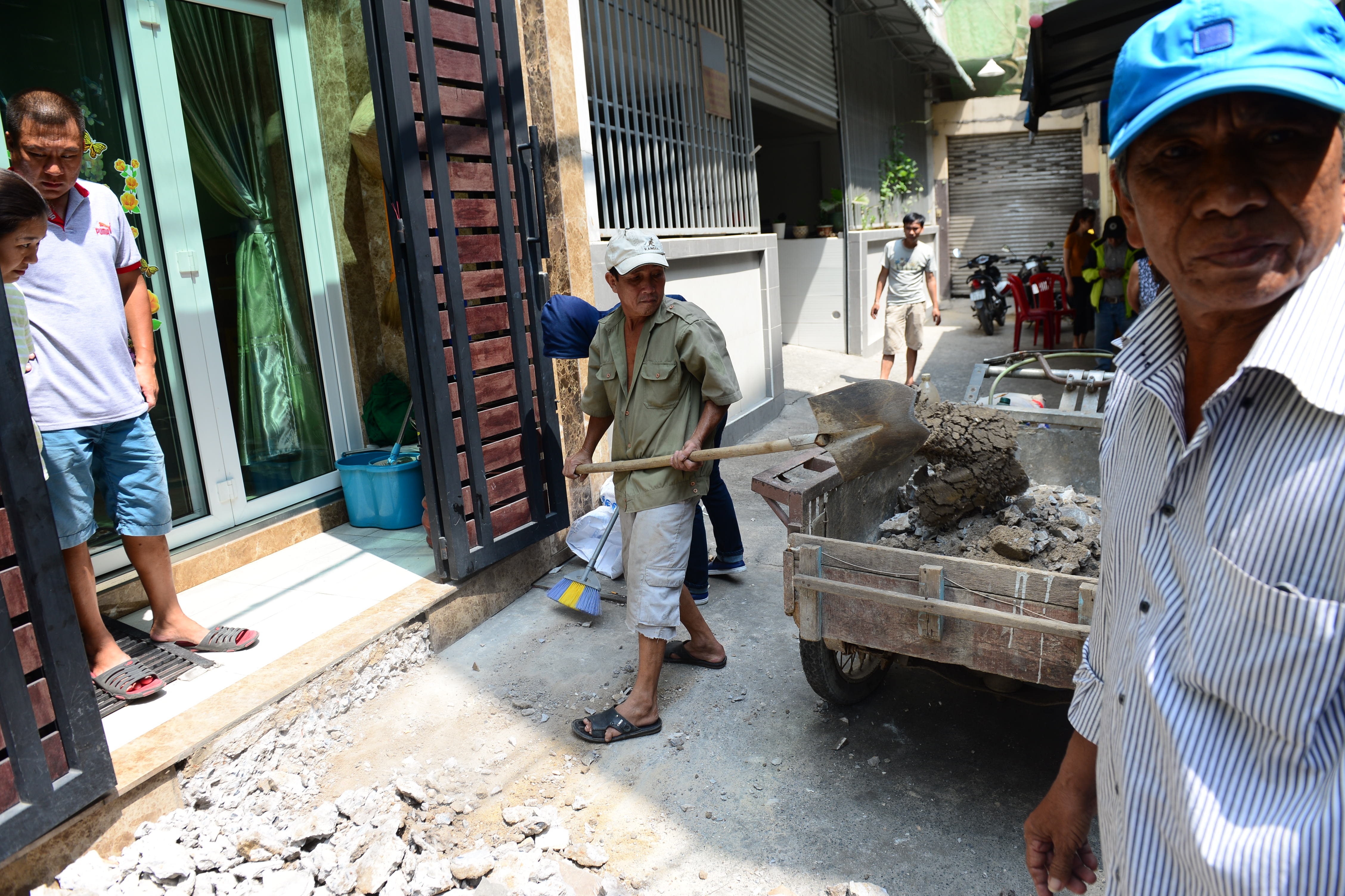 dep long duong hem anh 11