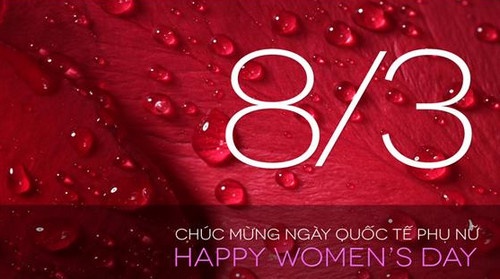 Hai tuyen xe buyt mien phi nu hanh khach trong ngay 8/3 hinh anh