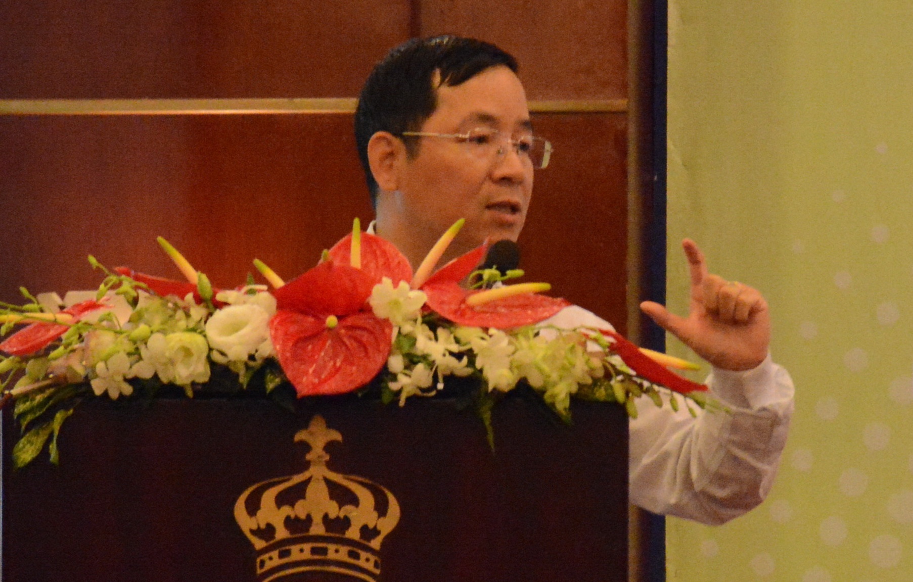 co che,  chinh sach TP.HCM anh 2