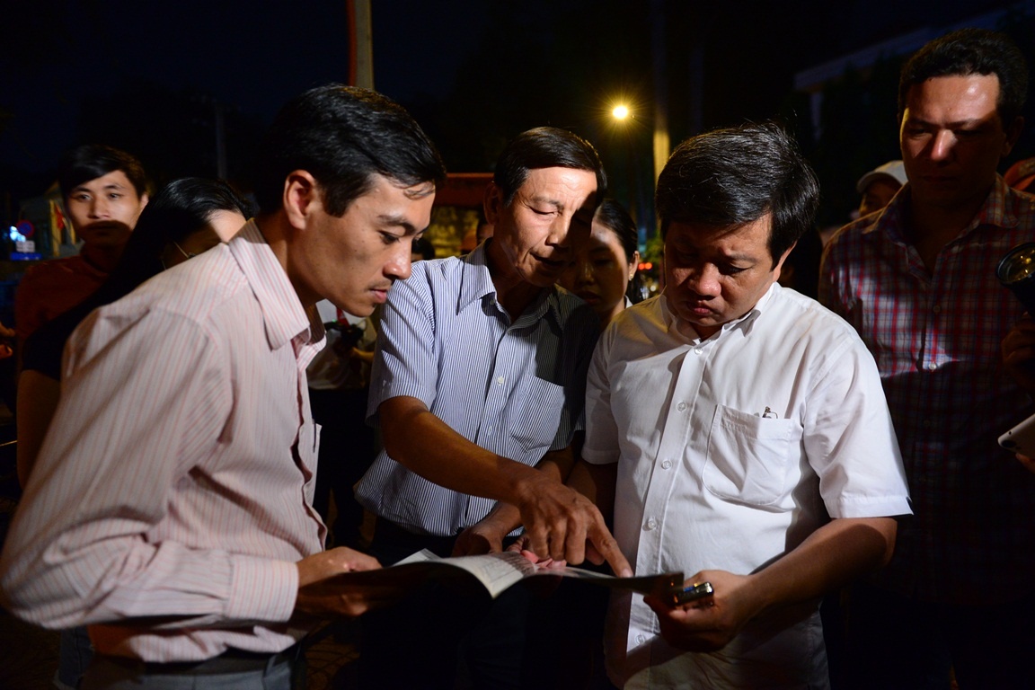 dep cay canh truoc khach san anh 11