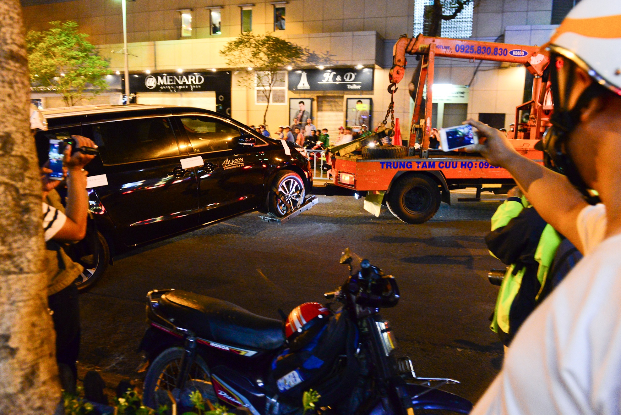 tranh luận với Phó chủ tịch Hải ảnh 8 tranh luan voi Pho chu tich Hai anh 8