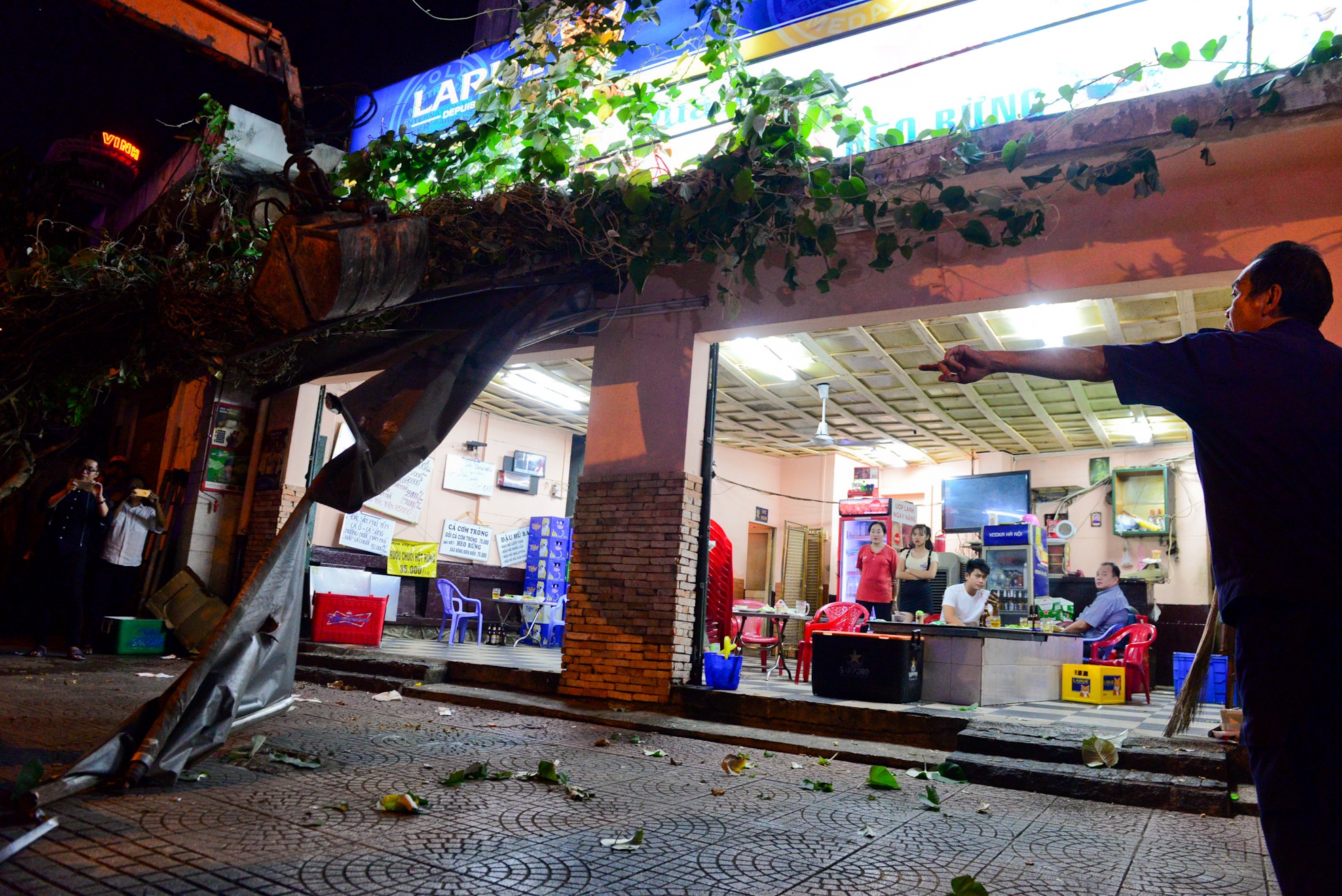 tranh luận với Phó chủ tịch Hải ảnh 9 tranh luan voi Pho chu tich Hai anh 9