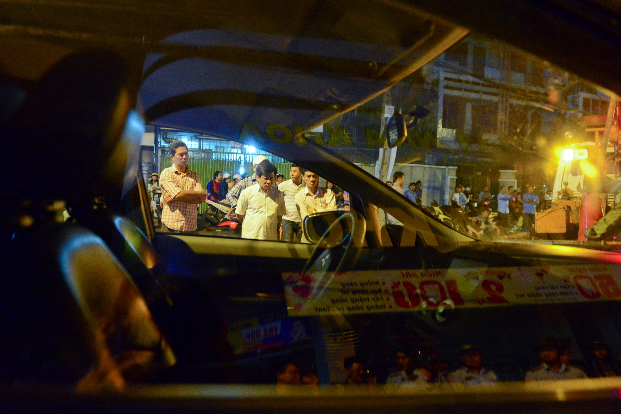 tranh luận với Phó chủ tịch Hải ảnh 10 tranh luan voi Pho chu tich Hai anh 10