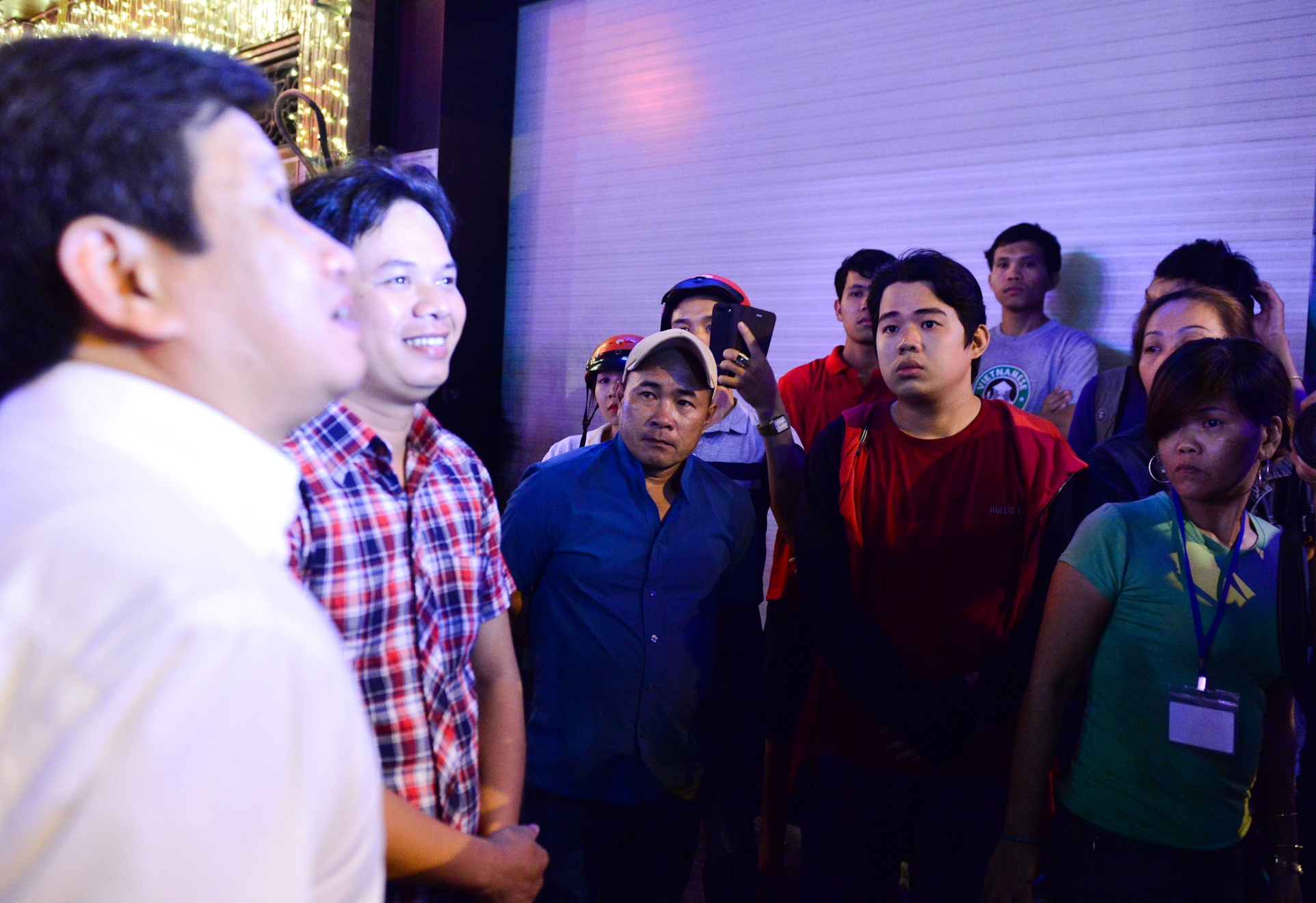 tranh luận với Phó chủ tịch Hải ảnh 11 tranh luan voi Pho chu tich Hai anh 11