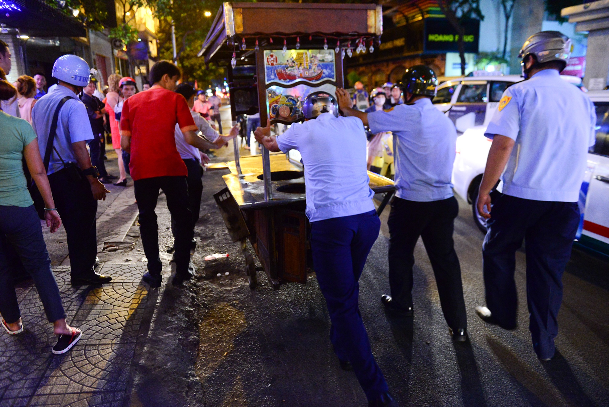 tranh luận với Phó chủ tịch Hải ảnh 13 tranh luan voi Pho chu tich Hai anh 13