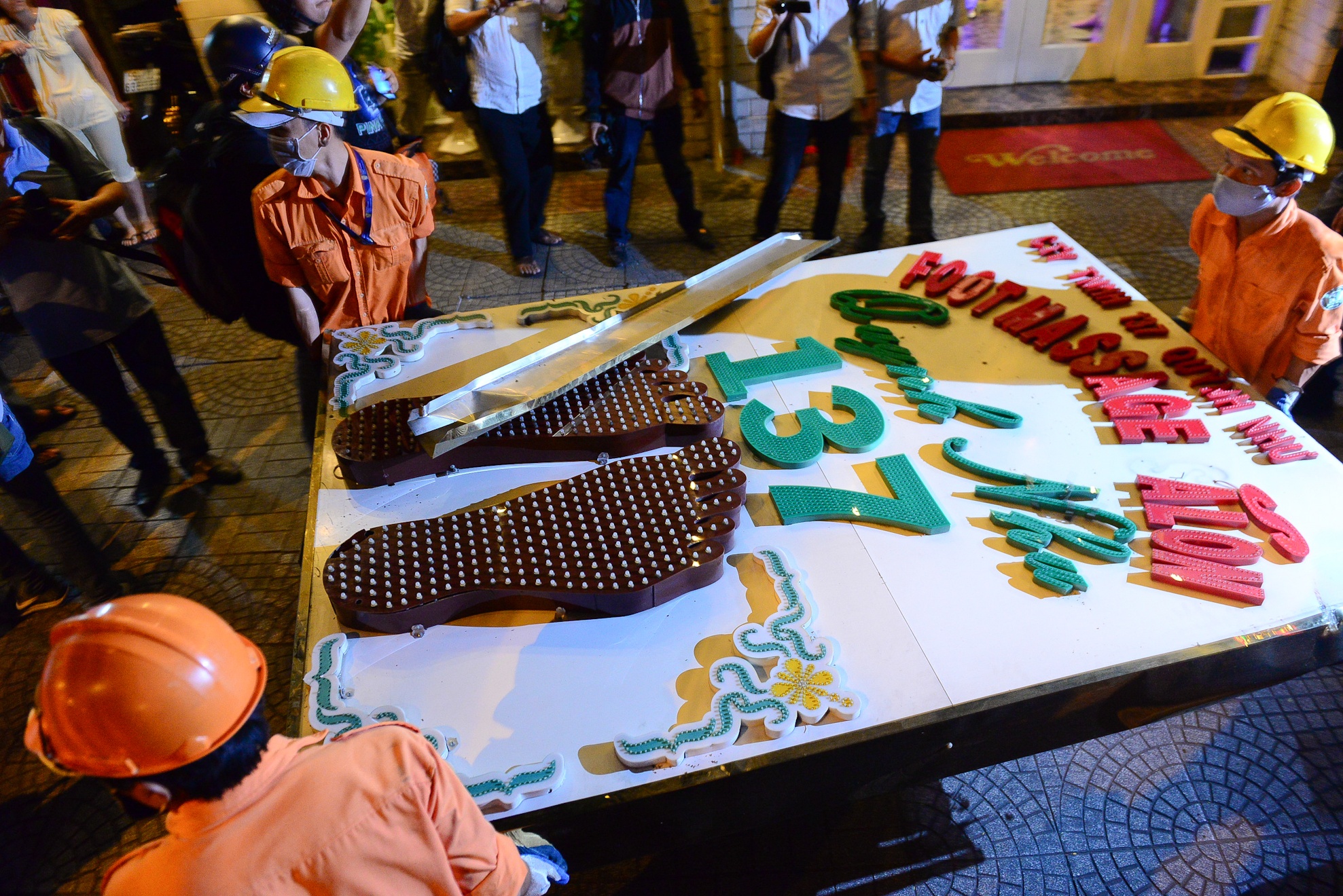 tranh luận với Phó chủ tịch Hải ảnh 5 tranh luan voi Pho chu tich Hai anh 5