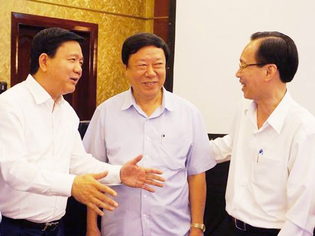 Khen Sai Gon 'dat lanh chim dau' nhung 'chim' ve nhieu qua lay gi song hinh anh