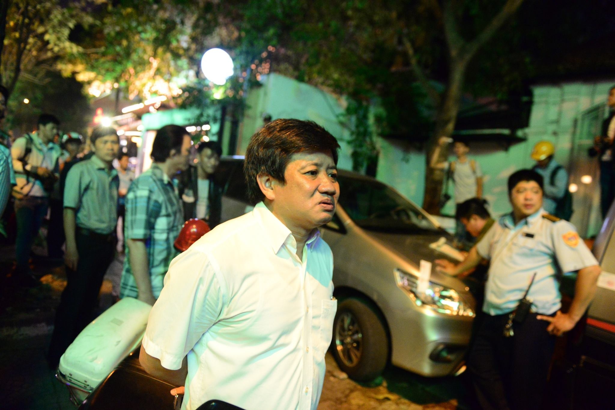 Ong Doan Ngoc Hai: 'Cu tu tu, dung dinh sao xa hoi phat trien duoc' hinh anh